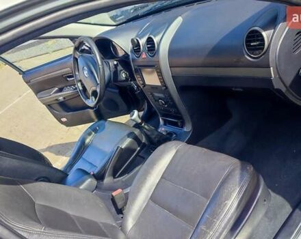 Серый Грейт Вол Хавал Х5, объемом двигателя 2 л и пробегом 117 тыс. км за 5000 $, фото 7 на Automoto.ua