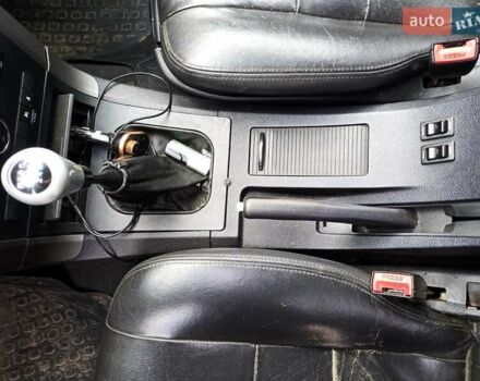 Серый Грейт Вол Хавал Х5, объемом двигателя 2 л и пробегом 244 тыс. км за 6700 $, фото 5 на Automoto.ua