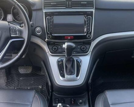 Білий Грейт Вол Хавал Х6, об'ємом двигуна 1.5 л та пробігом 53 тис. км за 9999 $, фото 13 на Automoto.ua