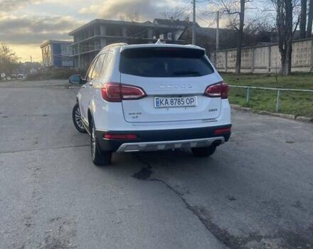 Білий Грейт Вол Хавал Х6, об'ємом двигуна 1.5 л та пробігом 53 тис. км за 9999 $, фото 1 на Automoto.ua