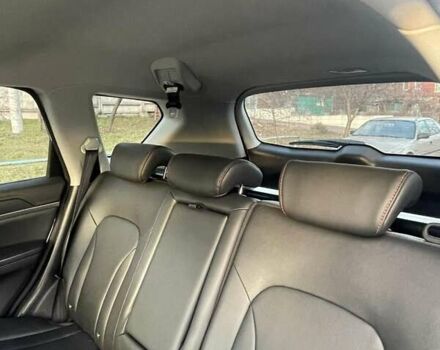 Білий Грейт Вол Хавал Х6, об'ємом двигуна 1.5 л та пробігом 53 тис. км за 9999 $, фото 6 на Automoto.ua