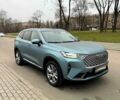 Грейт Вол Хавал Х6, объемом двигателя 20 л и пробегом 45 тыс. км за 24200 $, фото 1 на Automoto.ua