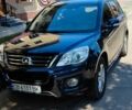 Синий Грейт Вол Хавал Х6, объемом двигателя 2.38 л и пробегом 205 тыс. км за 7500 $, фото 3 на Automoto.ua