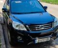 Синий Грейт Вол Хавал Х6, объемом двигателя 2.38 л и пробегом 205 тыс. км за 7500 $, фото 4 на Automoto.ua