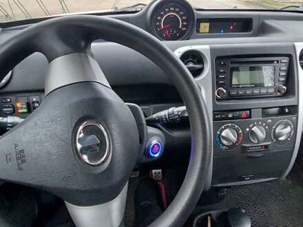 Білий Грейт Вол Хавал М2, об'ємом двигуна 1.5 л та пробігом 129 тис. км за 4600 $, фото 1 на Automoto.ua