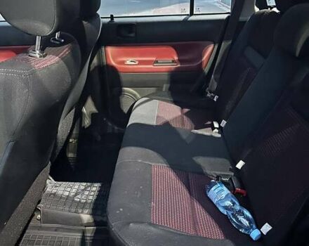 Черный Грейт Вол Хавал М2, объемом двигателя 1.5 л и пробегом 200 тыс. км за 4900 $, фото 5 на Automoto.ua