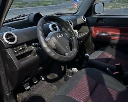 Черный Грейт Вол Хавал М2, объемом двигателя 1.5 л и пробегом 200 тыс. км за 4900 $, фото 1 на Automoto.ua