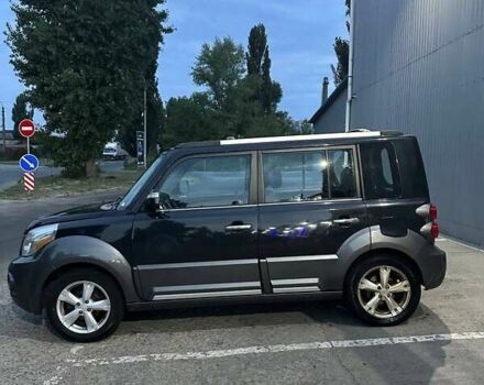 Черный Грейт Вол Хавал М2, объемом двигателя 1.5 л и пробегом 200 тыс. км за 4900 $, фото 6 на Automoto.ua