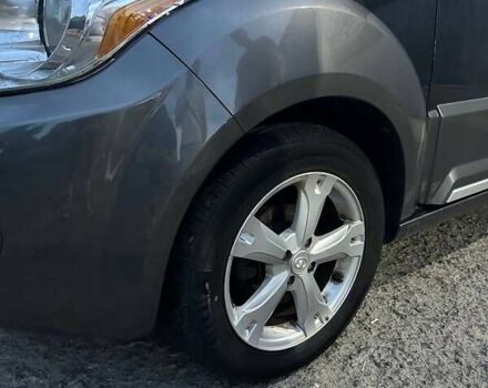 Черный Грейт Вол Хавал М2, объемом двигателя 1.5 л и пробегом 200 тыс. км за 4900 $, фото 3 на Automoto.ua