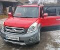 Красный Грейт Вол Хавал М2, объемом двигателя 1.5 л и пробегом 168 тыс. км за 3200 $, фото 1 на Automoto.ua