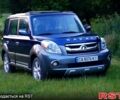Синий Грейт Вол Хавал М2, объемом двигателя 1.5 л и пробегом 137 тыс. км за 5000 $, фото 1 на Automoto.ua