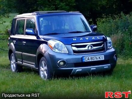 Грейт Вол Хавал М2 2013 у Смеле на Automoto.ua Синій Грейт Вол Хавал М2, об'ємом двигуна 1.5 л та пробігом 137 тис. км за 5000 $, фото 1 на Automoto.ua