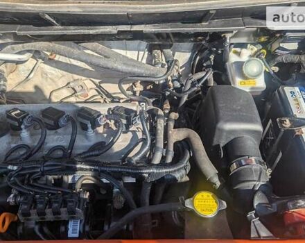 Помаранчевий Грейт Вол Хавал М2, об'ємом двигуна 1.5 л та пробігом 121 тис. км за 5591 $, фото 10 на Automoto.ua