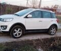 Белый Грейт Вол Хавал М4, объемом двигателя 1.5 л и пробегом 107 тыс. км за 7900 $, фото 1 на Automoto.ua