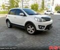 Белый Грейт Вол Хавал М4, объемом двигателя 1.5 л и пробегом 108 тыс. км за 6250 $, фото 2 на Automoto.ua