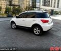 Белый Грейт Вол Хавал М4, объемом двигателя 1.5 л и пробегом 108 тыс. км за 6250 $, фото 7 на Automoto.ua