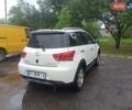 Белый Грейт Вол Хавал М4, объемом двигателя 1.5 л и пробегом 150 тыс. км за 6500 $, фото 4 на Automoto.ua