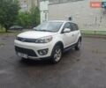Белый Грейт Вол Хавал М4, объемом двигателя 1.5 л и пробегом 150 тыс. км за 6500 $, фото 1 на Automoto.ua