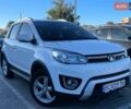Белый Грейт Вол Хавал М4, объемом двигателя 1.5 л и пробегом 60 тыс. км за 8300 $, фото 7 на Automoto.ua