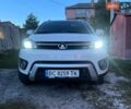 Белый Грейт Вол Хавал М4, объемом двигателя 1.5 л и пробегом 60 тыс. км за 8300 $, фото 5 на Automoto.ua