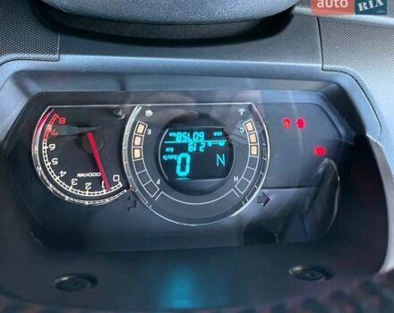 Белый Грейт Вол Хавал М4, объемом двигателя 1.5 л и пробегом 60 тыс. км за 8300 $, фото 20 на Automoto.ua