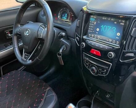 Белый Грейт Вол Хавал М4, объемом двигателя 1.5 л и пробегом 60 тыс. км за 8300 $, фото 14 на Automoto.ua