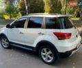 Белый Грейт Вол Хавал М4, объемом двигателя 1.5 л и пробегом 60 тыс. км за 8300 $, фото 4 на Automoto.ua