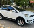 Белый Грейт Вол Хавал М4, объемом двигателя 1.5 л и пробегом 60 тыс. км за 8300 $, фото 1 на Automoto.ua