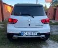 Белый Грейт Вол Хавал М4, объемом двигателя 1.5 л и пробегом 60 тыс. км за 8300 $, фото 8 на Automoto.ua