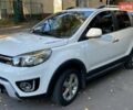 Белый Грейт Вол Хавал М4, объемом двигателя 1.5 л и пробегом 60 тыс. км за 8300 $, фото 1 на Automoto.ua