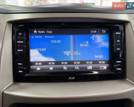 Черный Грейт Вол Хавал М4, объемом двигателя 1.5 л и пробегом 196 тыс. км за 5490 $, фото 26 на Automoto.ua