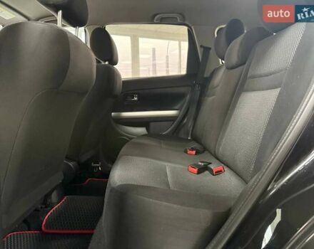 Чорний Грейт Вол Хавал М4, об'ємом двигуна 1.5 л та пробігом 196 тис. км за 5890 $, фото 28 на Automoto.ua