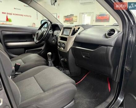 Черный Грейт Вол Хавал М4, объемом двигателя 1.5 л и пробегом 196 тыс. км за 5490 $, фото 33 на Automoto.ua