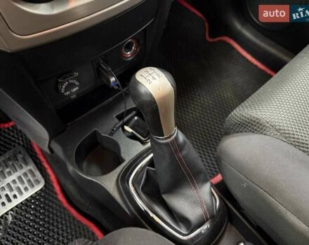 Черный Грейт Вол Хавал М4, объемом двигателя 1.5 л и пробегом 196 тыс. км за 5190 $, фото 28 на Automoto.ua