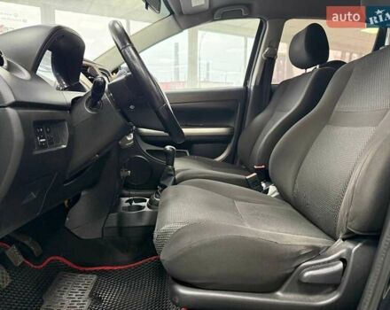 Черный Грейт Вол Хавал М4, объемом двигателя 1.5 л и пробегом 196 тыс. км за 5190 $, фото 19 на Automoto.ua