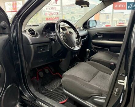 Черный Грейт Вол Хавал М4, объемом двигателя 1.5 л и пробегом 196 тыс. км за 5490 $, фото 19 на Automoto.ua