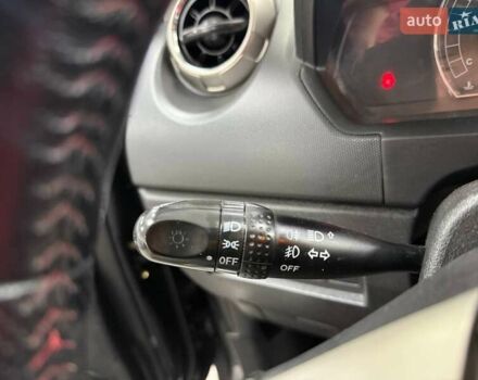 Чорний Грейт Вол Хавал М4, об'ємом двигуна 1.5 л та пробігом 196 тис. км за 5890 $, фото 20 на Automoto.ua