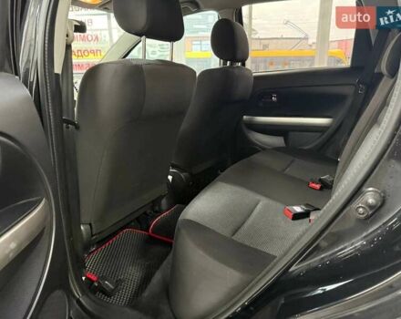 Чорний Грейт Вол Хавал М4, об'ємом двигуна 1.5 л та пробігом 196 тис. км за 5890 $, фото 27 на Automoto.ua