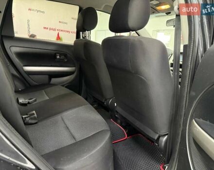 Чорний Грейт Вол Хавал М4, об'ємом двигуна 1.5 л та пробігом 196 тис. км за 5890 $, фото 29 на Automoto.ua