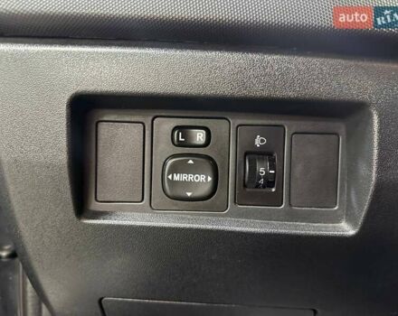 Чорний Грейт Вол Хавал М4, об'ємом двигуна 1.5 л та пробігом 196 тис. км за 5890 $, фото 17 на Automoto.ua