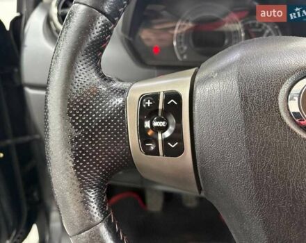 Черный Грейт Вол Хавал М4, объемом двигателя 1.5 л и пробегом 196 тыс. км за 5190 $, фото 21 на Automoto.ua