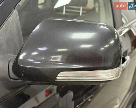 Черный Грейт Вол Хавал М4, объемом двигателя 1.5 л и пробегом 196 тыс. км за 5490 $, фото 15 на Automoto.ua