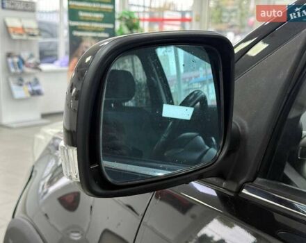 Черный Грейт Вол Хавал М4, объемом двигателя 1.5 л и пробегом 196 тыс. км за 5490 $, фото 14 на Automoto.ua