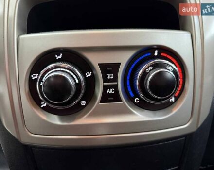 Чорний Грейт Вол Хавал М4, об'ємом двигуна 1.5 л та пробігом 196 тис. км за 5890 $, фото 24 на Automoto.ua