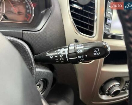 Чорний Грейт Вол Хавал М4, об'ємом двигуна 1.5 л та пробігом 196 тис. км за 5890 $, фото 21 на Automoto.ua