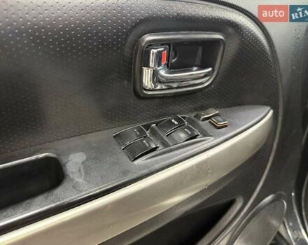Чорний Грейт Вол Хавал М4, об'ємом двигуна 1.5 л та пробігом 196 тис. км за 5890 $, фото 16 на Automoto.ua