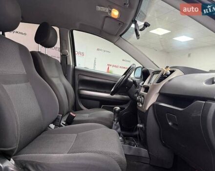 Черный Грейт Вол Хавал М4, объемом двигателя 1.5 л и пробегом 196 тыс. км за 5490 $, фото 34 на Automoto.ua