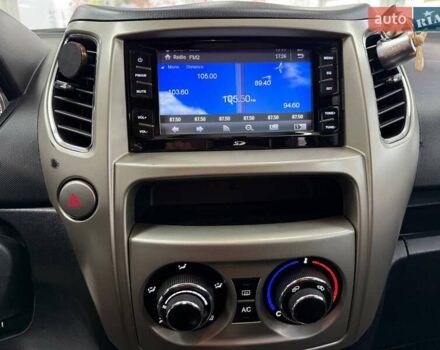 Чорний Грейт Вол Хавал М4, об'ємом двигуна 1.5 л та пробігом 196 тис. км за 5890 $, фото 22 на Automoto.ua