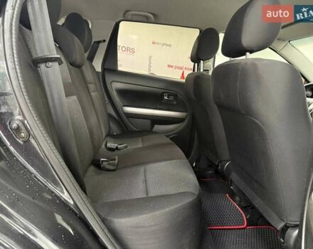 Черный Грейт Вол Хавал М4, объемом двигателя 1.5 л и пробегом 196 тыс. км за 5490 $, фото 32 на Automoto.ua