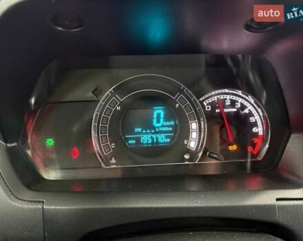 Черный Грейт Вол Хавал М4, объемом двигателя 1.5 л и пробегом 196 тыс. км за 5190 $, фото 22 на Automoto.ua